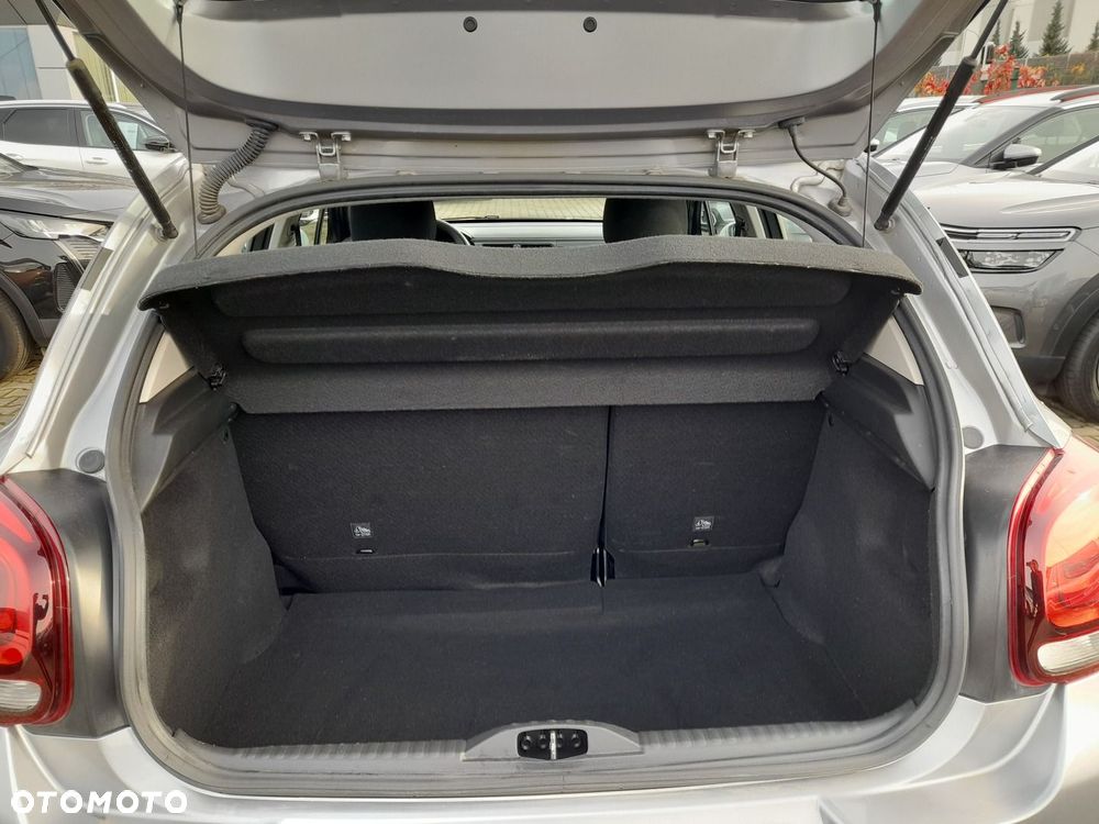 Citroën C3 1.2 PureTech You - 10