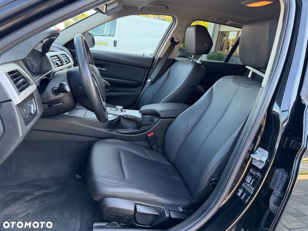 BMW Seria 3 - 14