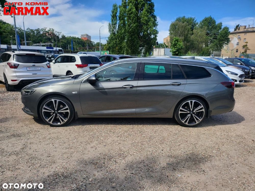 Opel Insignia 2.0 Ultimate Exclusive - 5