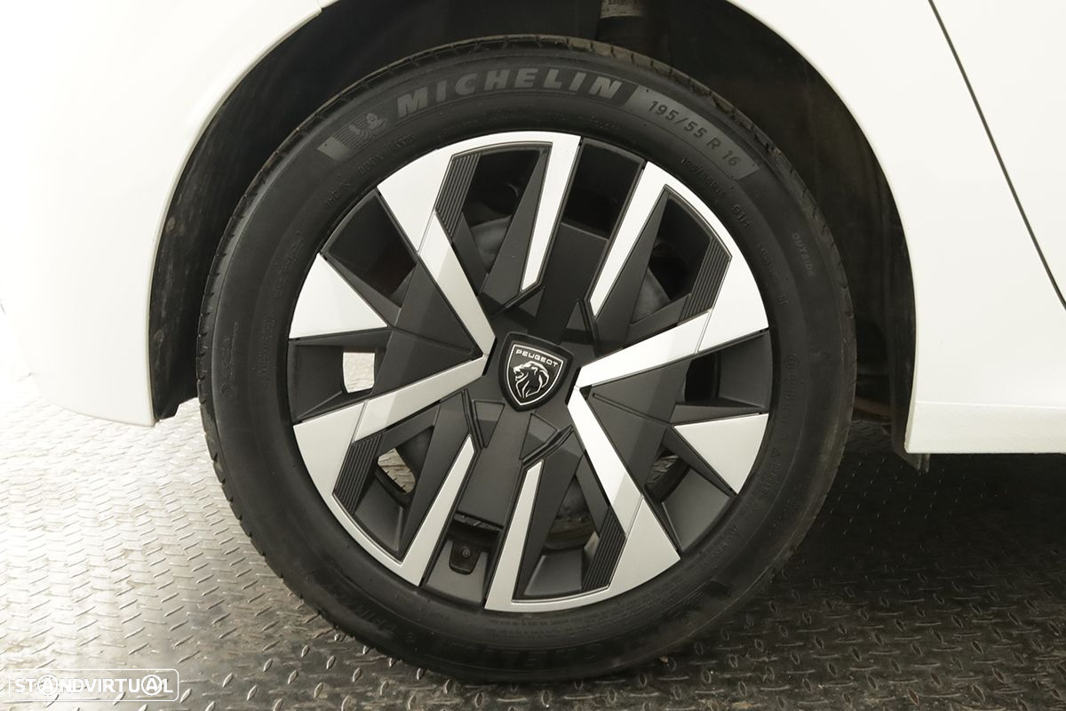 Peugeot 208 1.2 PureTech Active - 5