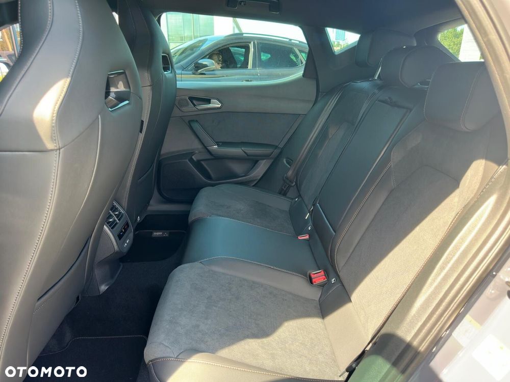 Cupra Leon 2.0 TSI VZ DSG - 20