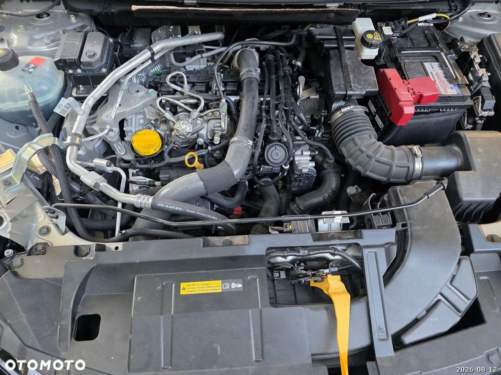 Nissan Qashqai - 16