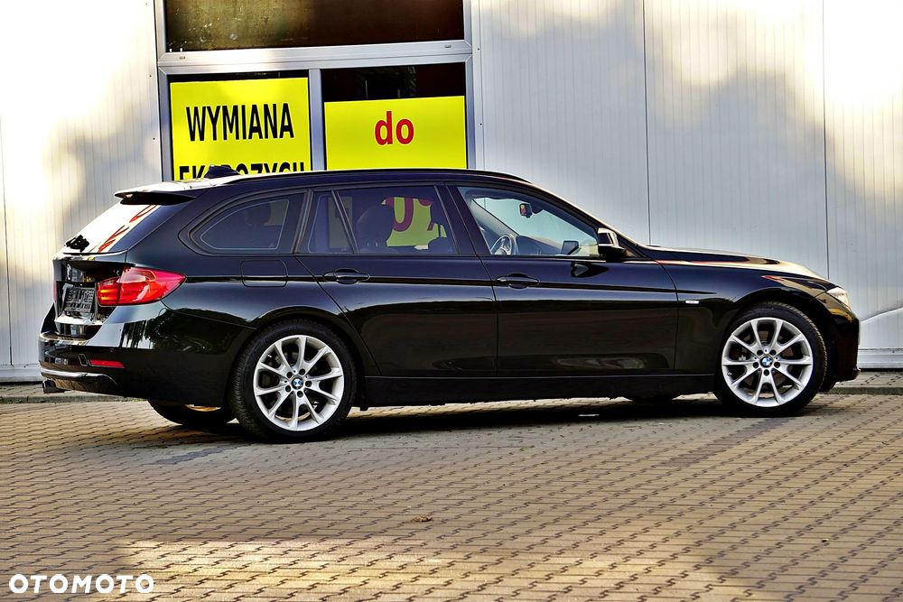 BMW Seria 3 330d Modern Line - 16