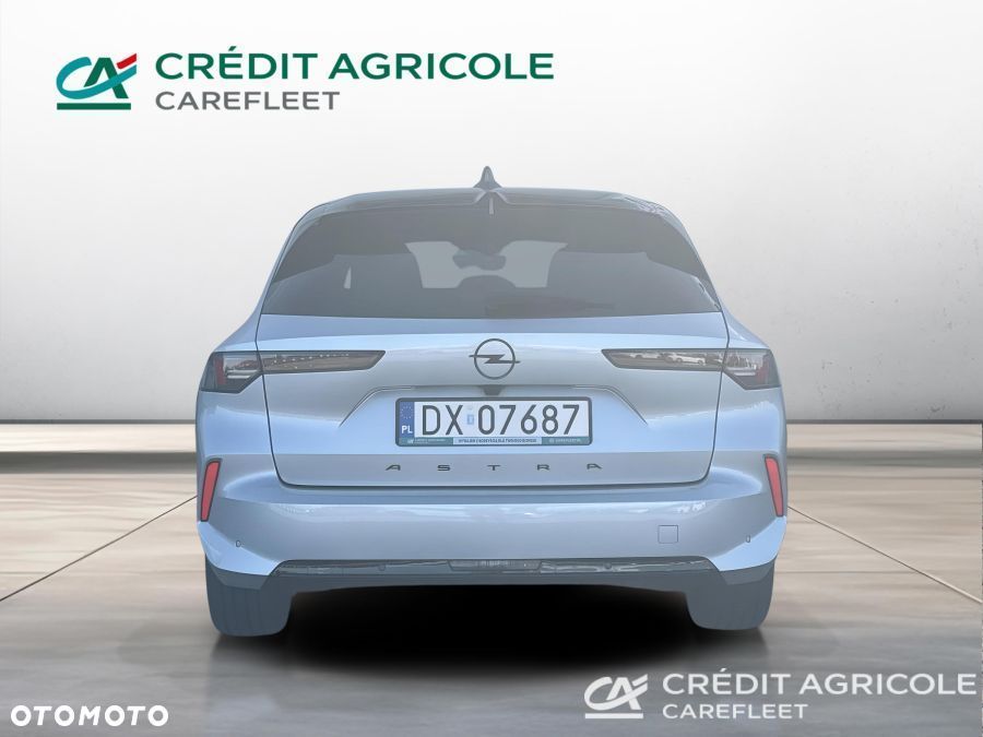 Opel Astra 1.5 CDTI GS S&S - 9