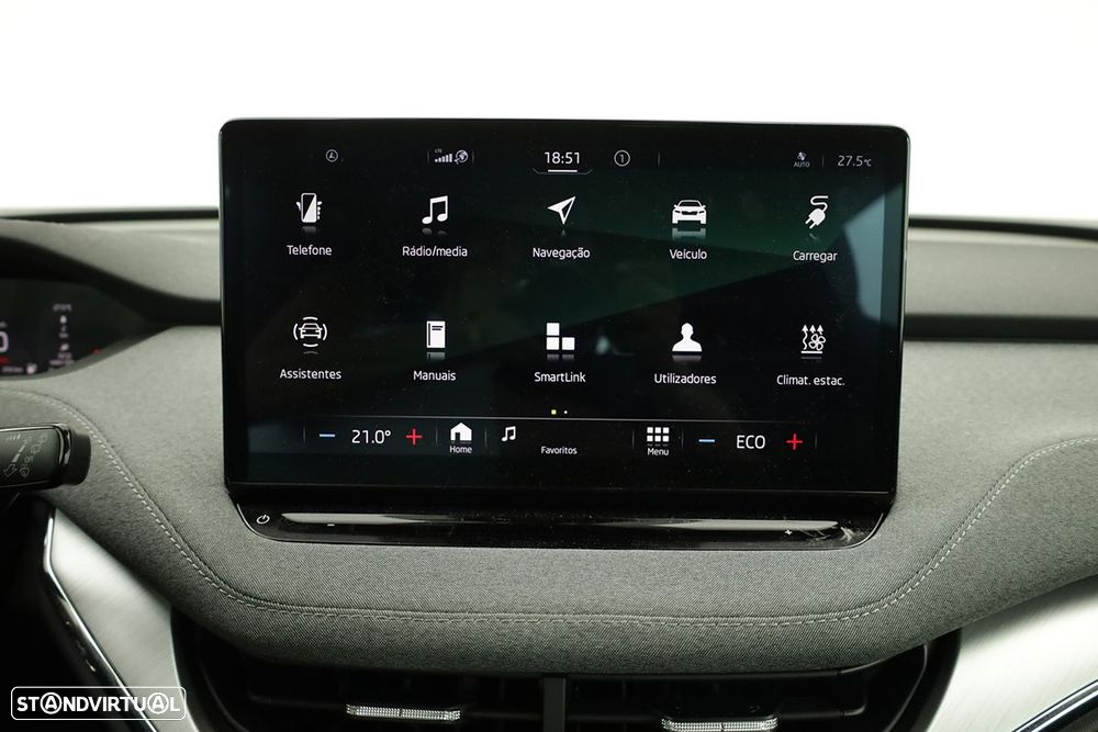 Skoda Enyaq iV 50 - 10