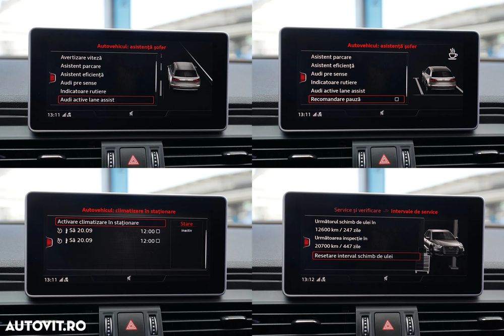 Audi Q5 55 TFSI e quattro S tronic PHEV S Line - 5