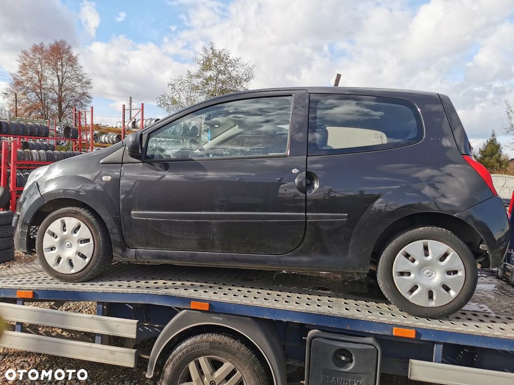 Renault Twingo II 1.2 B NV676 Części - 1
