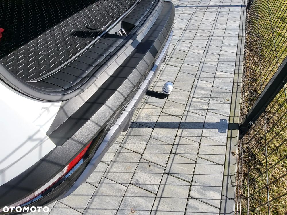 Hyundai Tucson 1.6 T-GDi Platinum 2WD - 6