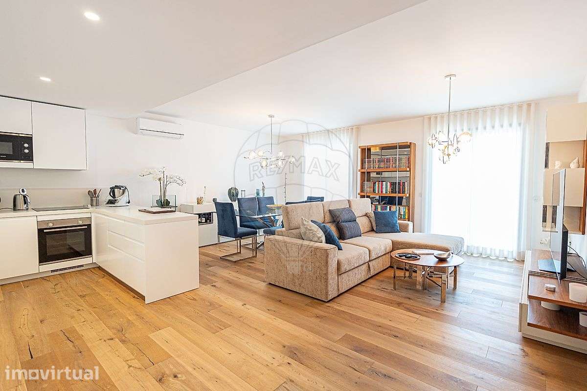 Apartamento T2 para venda - Grande imagem: 5/47