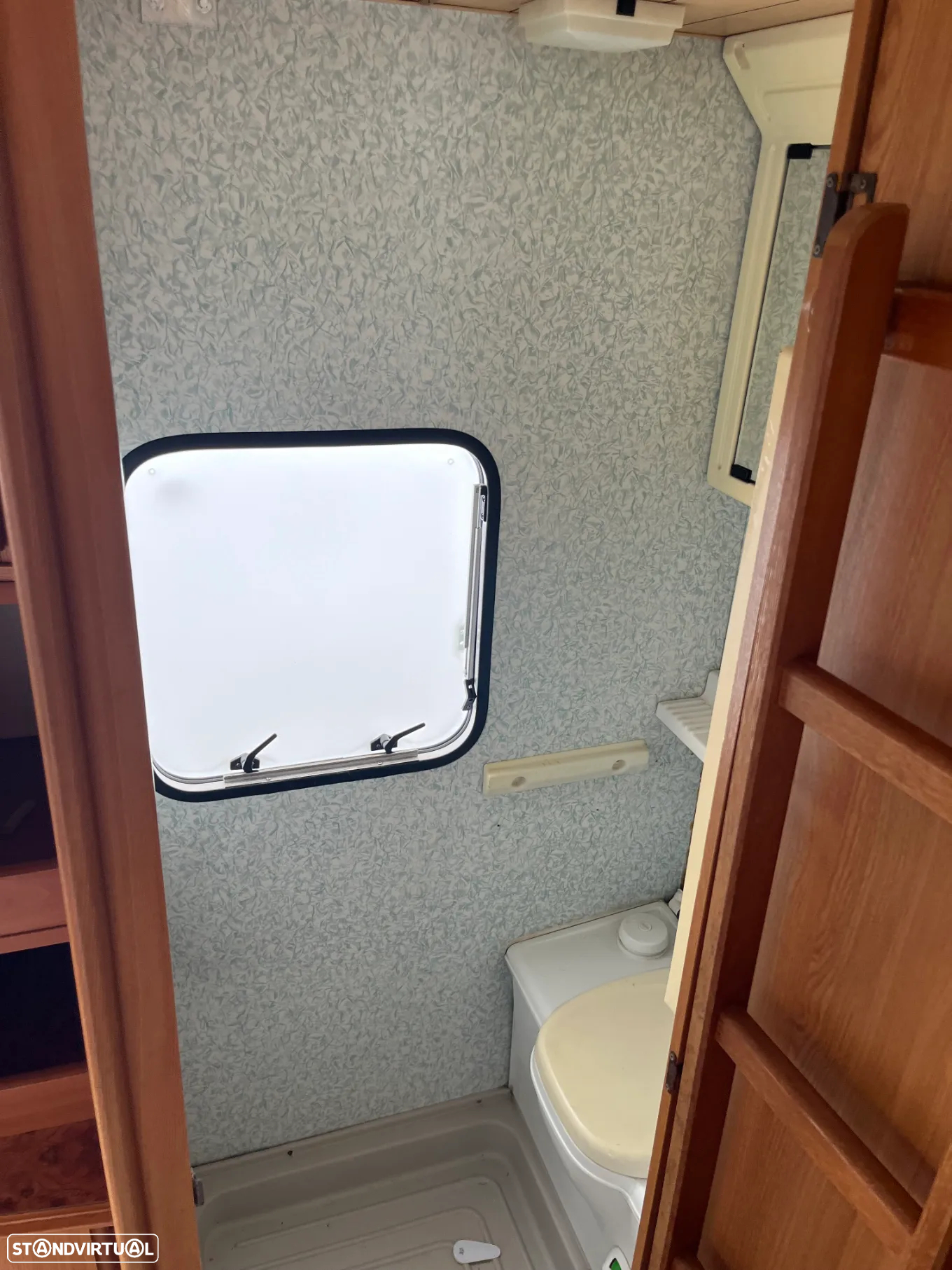 Caravelair Brasilia 475 - 5