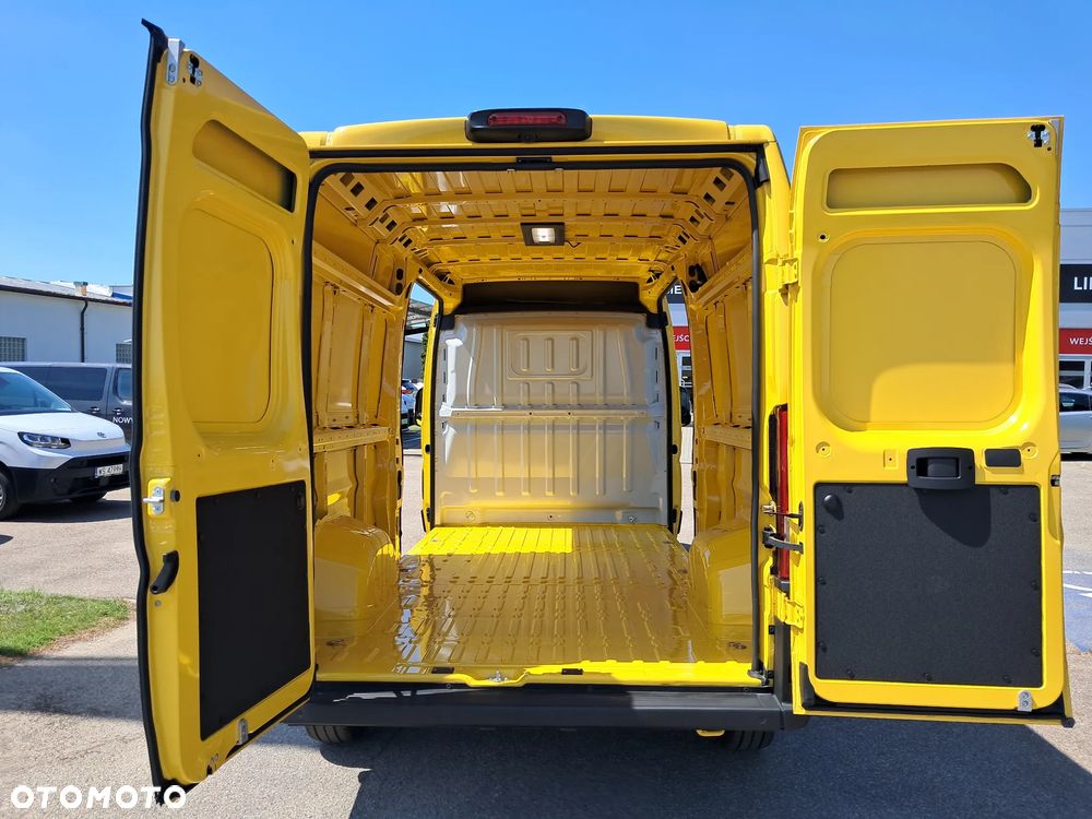 Toyota PROACE MAX L3H2 2.2 d4d 140 km - 5