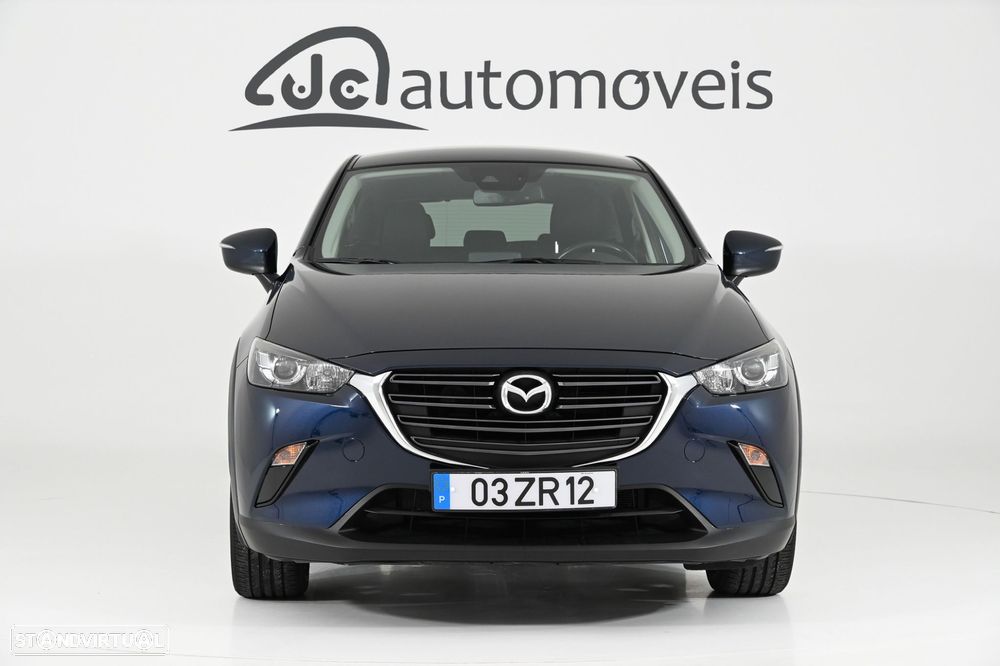 Mazda CX-3 2.0 Sky.Advance - 5