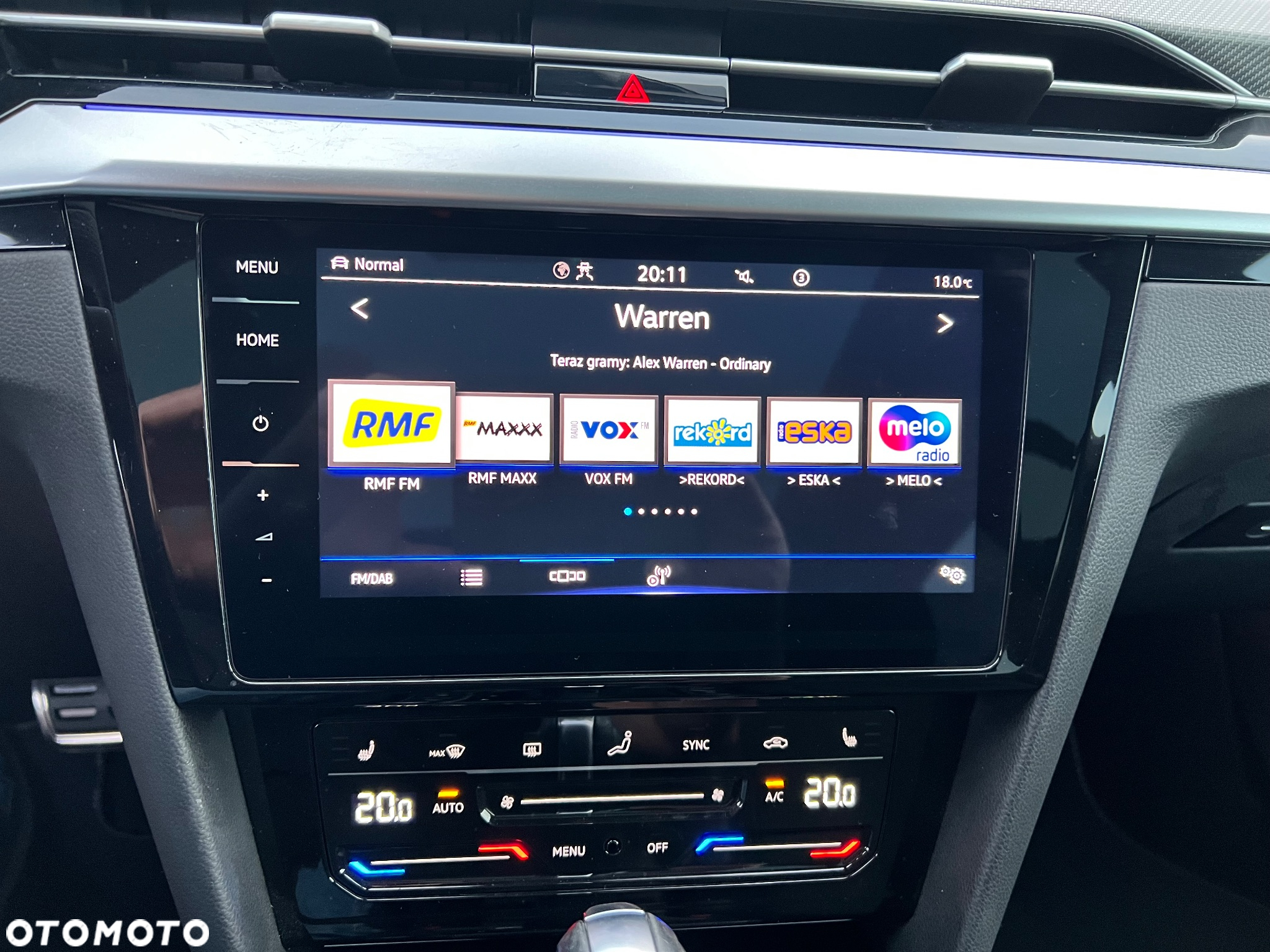 Volkswagen Arteon 2.0 TDI R-Line DSG - 33