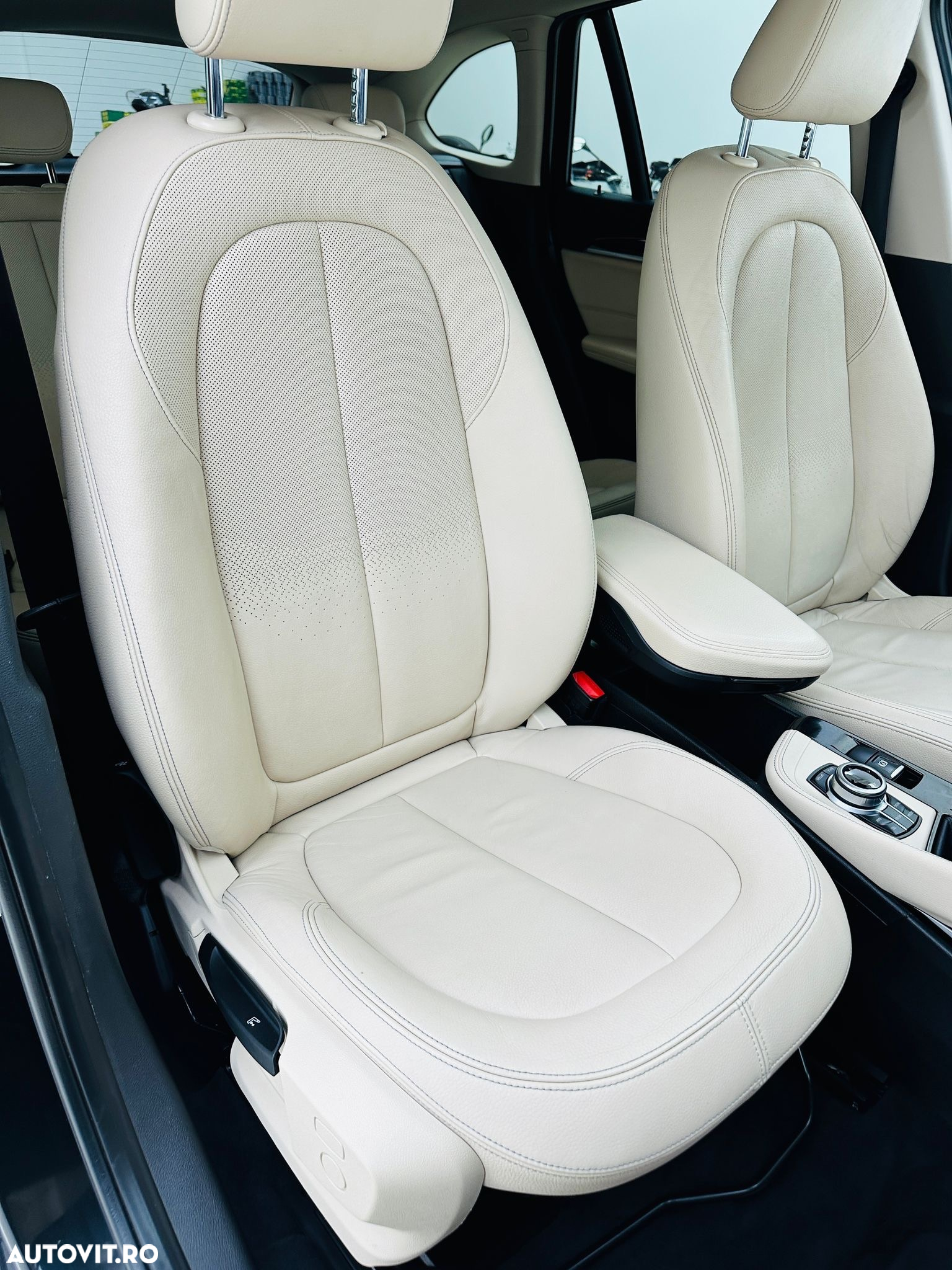 BMW X1 - 19