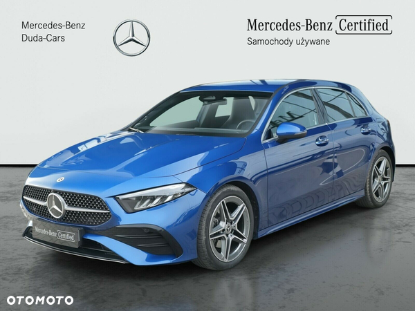 Mercedes-Benz Klasa A