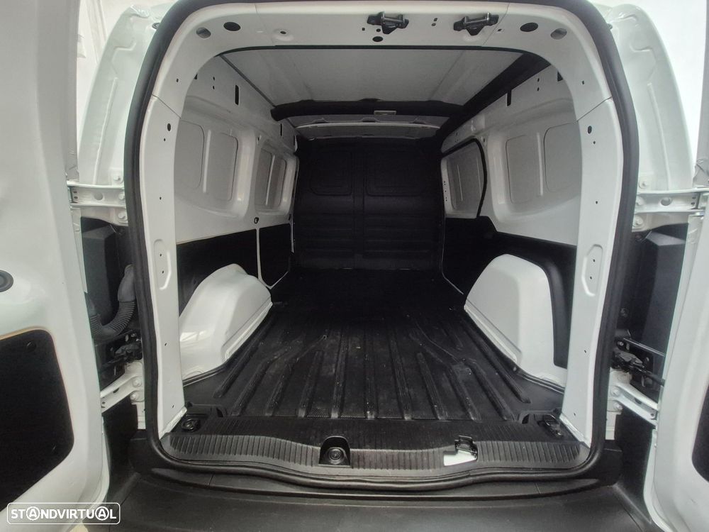 Mercedes-Benz Citan 110 CDi/27 - 6