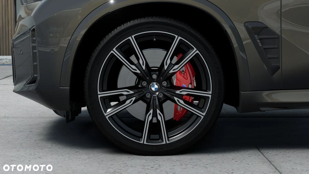 BMW X5 xDrive40d - 5
