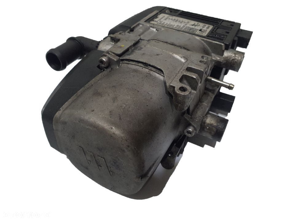 OGRZEWANIE POSTOJOWE EBERSPACHER HYDRONIC S3 MAN TGS TGX EURO 6 81619016201 - 2