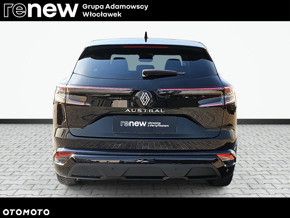 Renault Austral 1.3 TCe mHEV Techno - 9