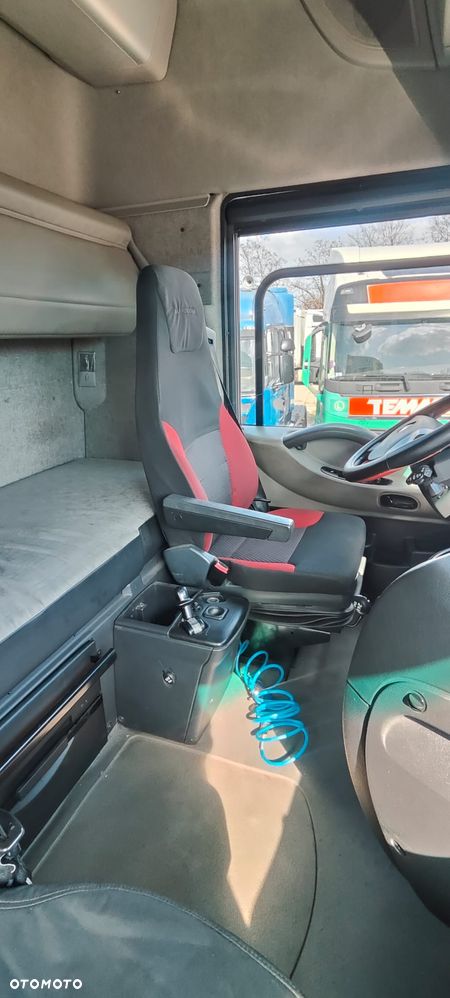 Renault MAGNUM 480 EEV - 8