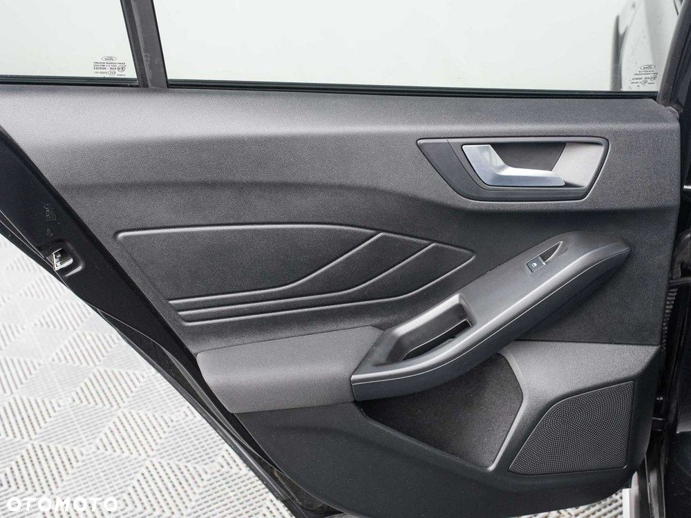 Ford Focus 1.5 EcoBlue Active X - 26