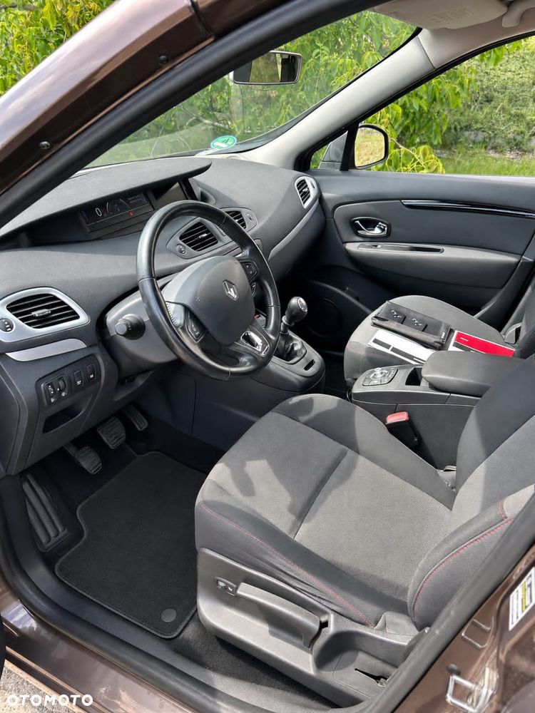 Renault Scenic 1.2 TCe Energy Limited - 10