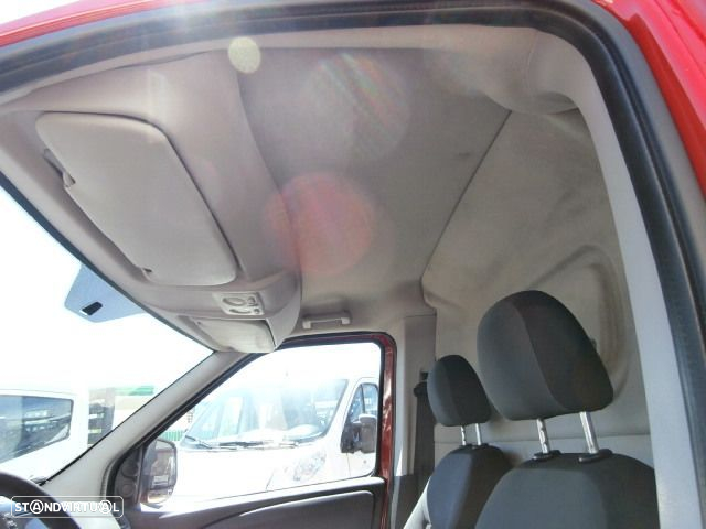 Fiat Doblo 1.3 MJ Easy - 11