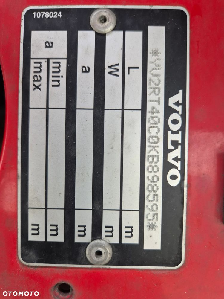 Volvo FH500 - 21