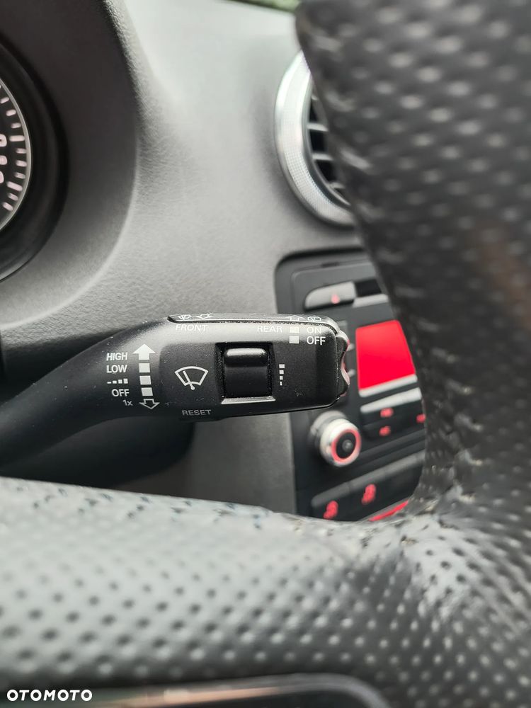 Audi A3 3-drzwiowe - 11