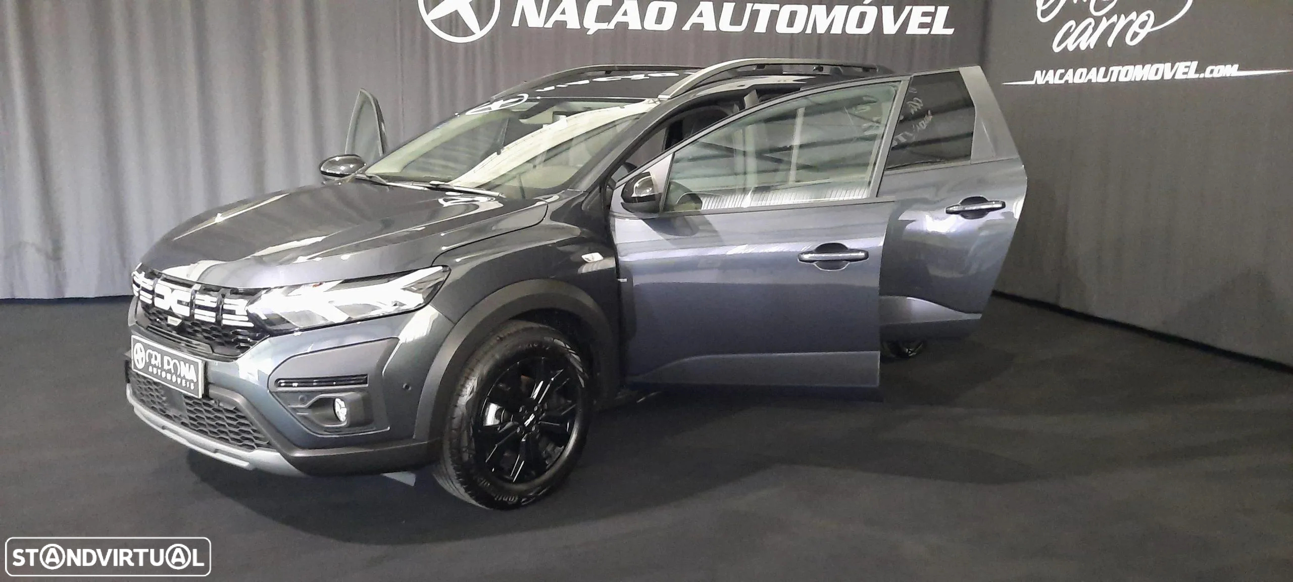 Dacia Jogger 1.0 ECO-G Extreme+ Up&Go 7L Bi-Fuel - 10