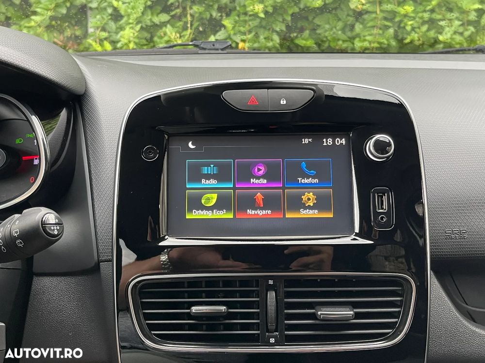 Renault Clio ENERGY TCe 90 Start & Stop Intens - 29