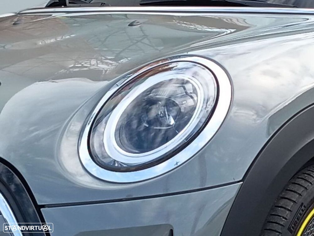 MINI 3 Portas Cooper SE - 3