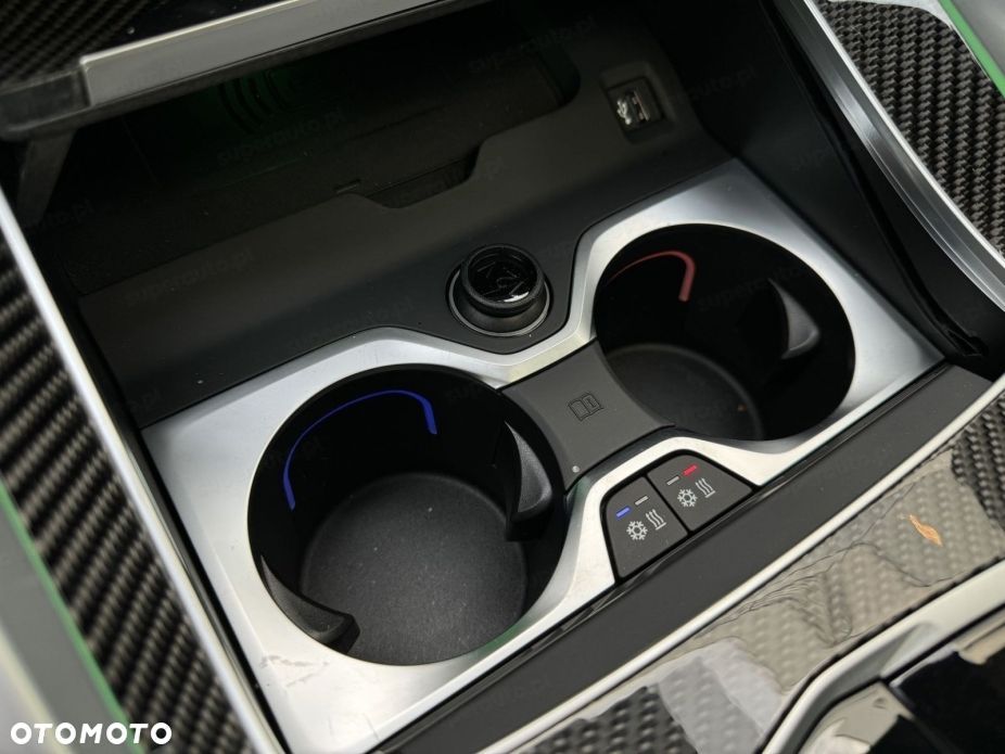 BMW X6 M Competition mHEV sport - 15