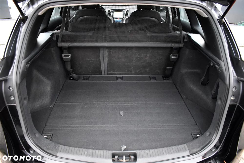 Hyundai i30 Kombi 1.6 CRDI Passion Plus - 17