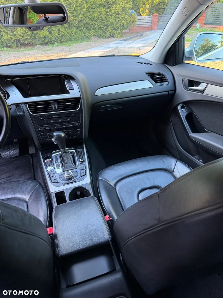 Audi A4 Avant - 12