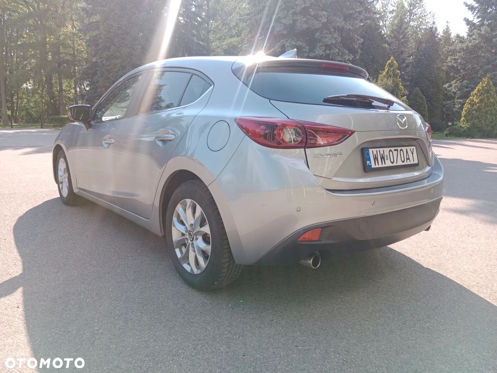 Mazda 3 - 10