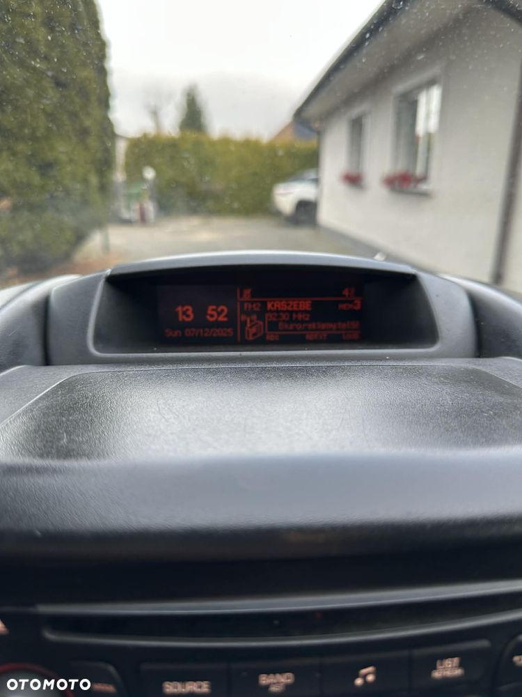 Citroën Berlingo - 21