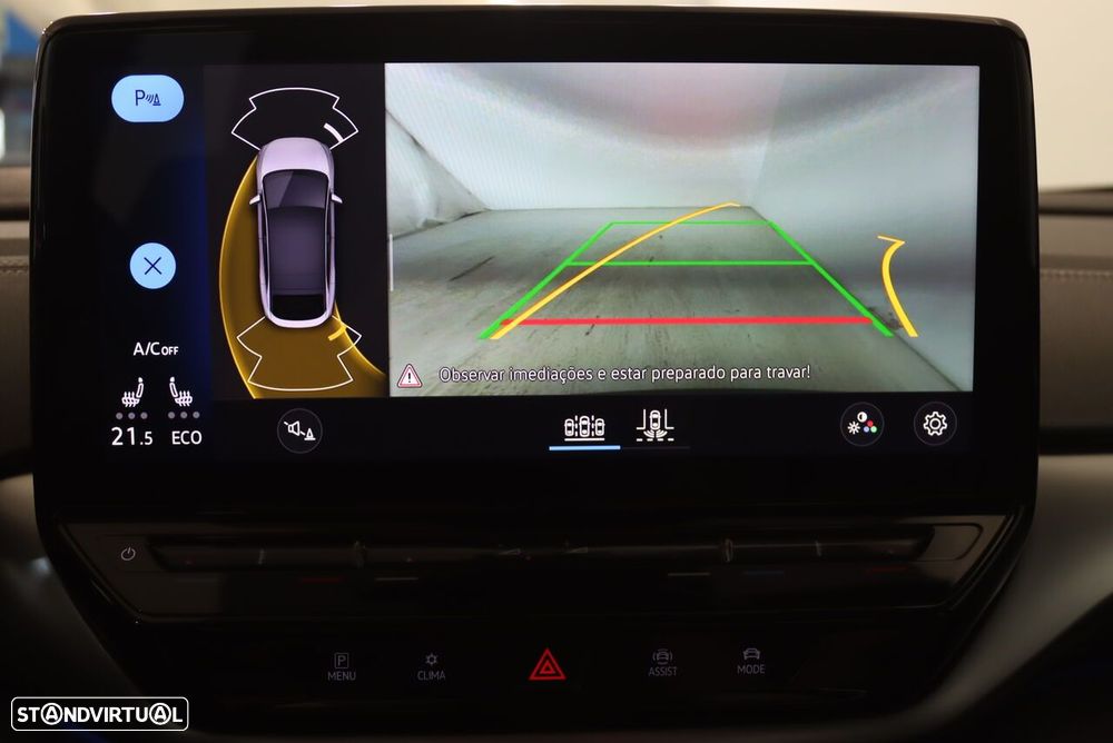 VW ID.5 77 kWh Pro - 27