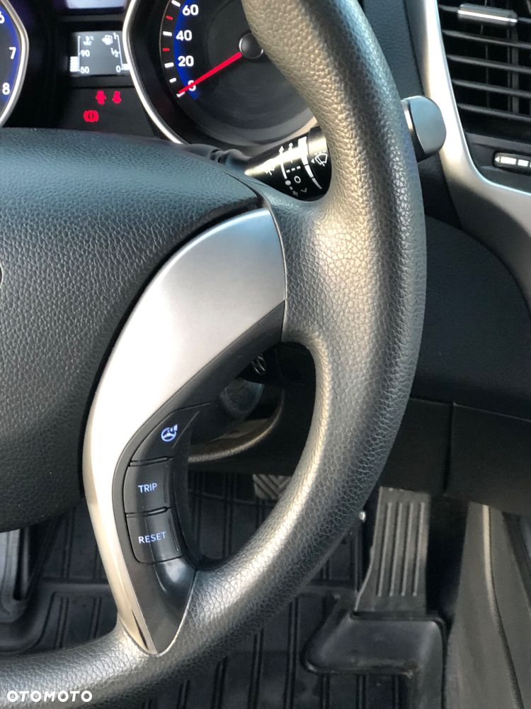 Hyundai i30 1.4 Passion - 30