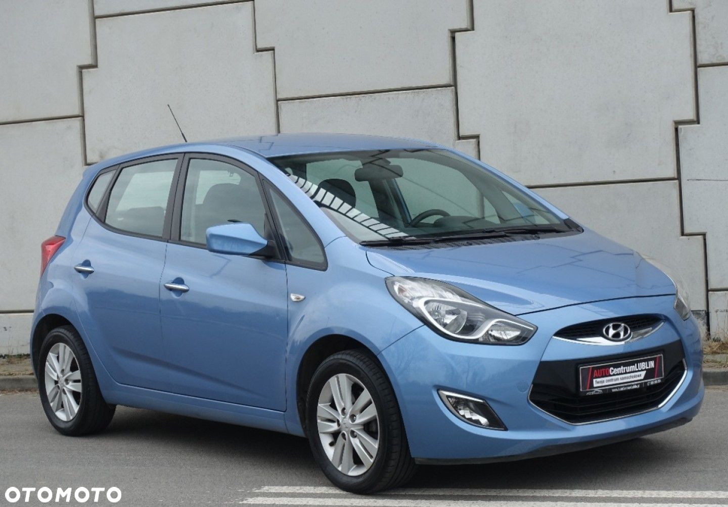Hyundai ix20 1.6 Comfort - 2
