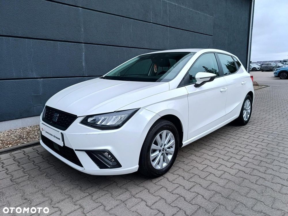 Seat Ibiza 1.0 MPI EVO Style S&S - 3