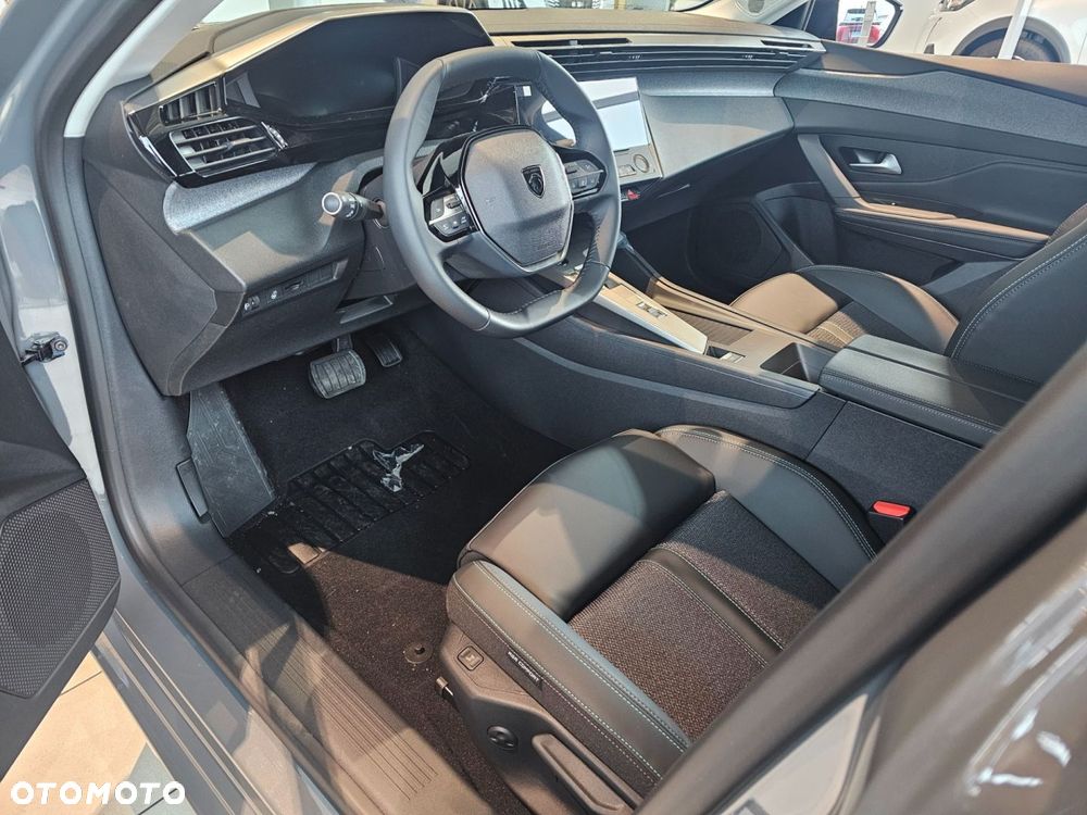 Peugeot 308 1.5 BlueHDi Allure S&S EAT8 - 7