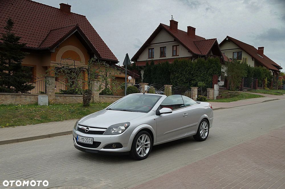 Opel Astra 1.6 Edition - 11