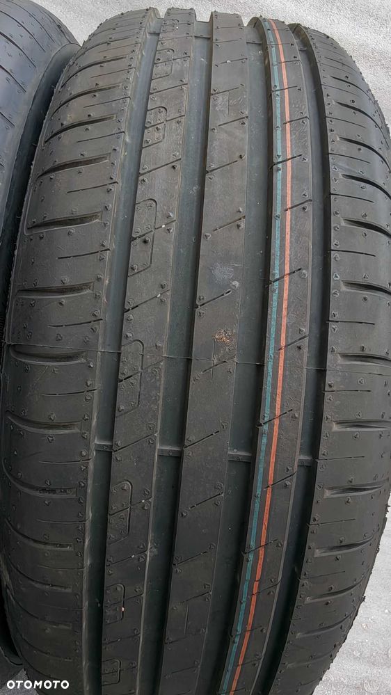 Opony Letnie 215/55/17 Goodyear 2szt 2025r Nowe Demo - 5