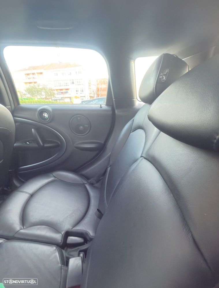 MINI Countryman ver-cooper-sd - 9