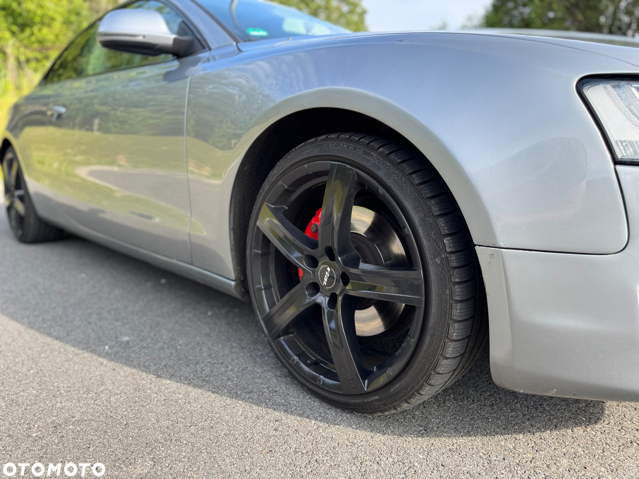 Audi A5 3.0 TDI DPF quattro - 9