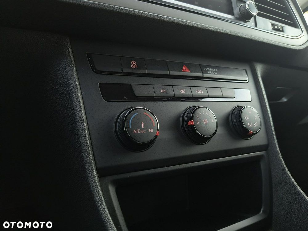 Seat Leon 1.2 TSI Start&Stop Style - 20