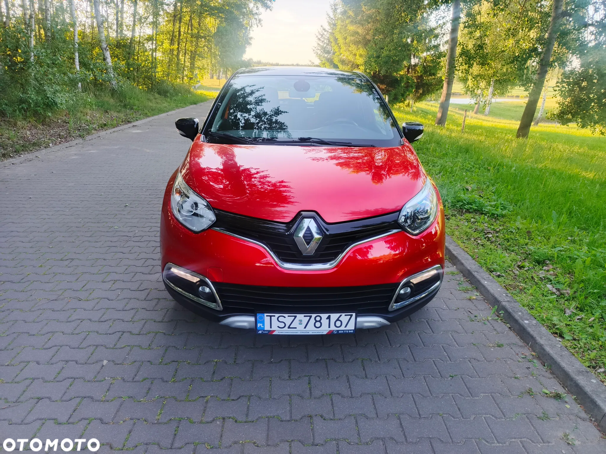 Renault Captur 0.9 Energy TCe Helly Hansen - 3