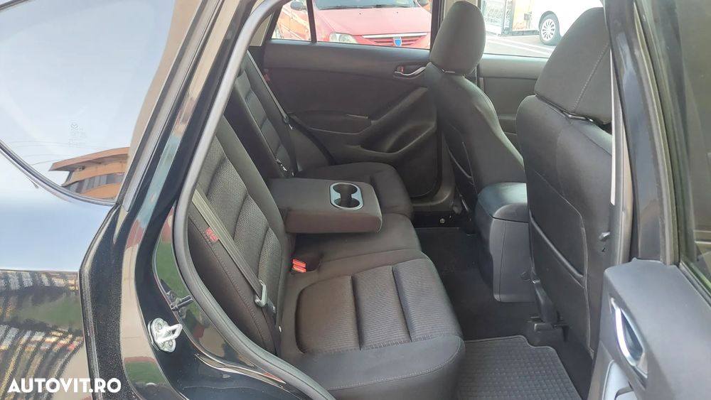 Mazda CX-5 - 7