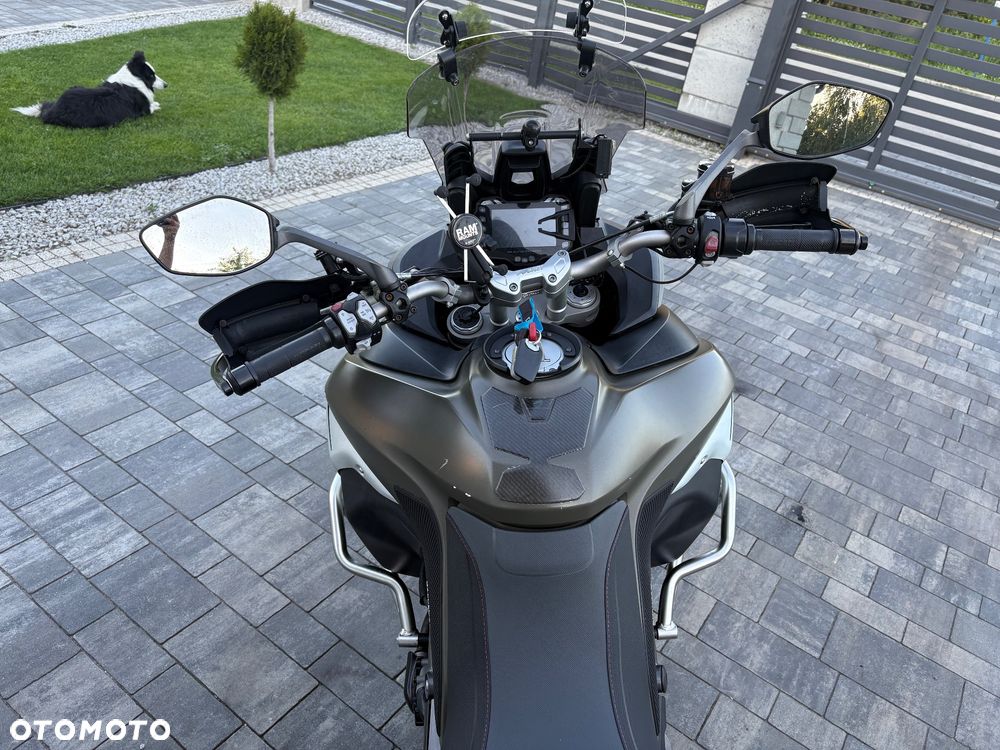 Ducati Multistrada - 17